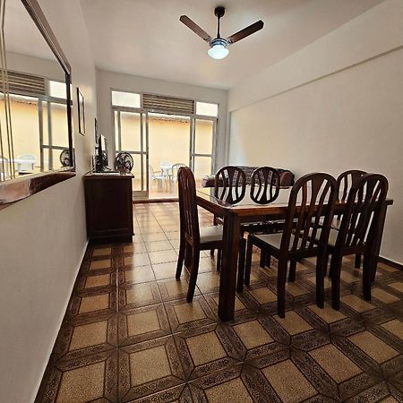 Apartamento Pertinho Da Praia Do Forte Cabo Frio Ngoại thất bức ảnh