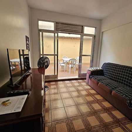 Apartamento Pertinho Da Praia Do Forte Cabo Frio Ngoại thất bức ảnh