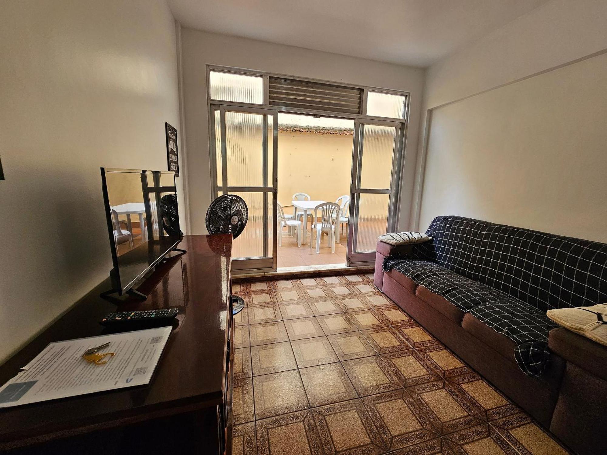 Apartamento Pertinho Da Praia Do Forte Cabo Frio Ngoại thất bức ảnh