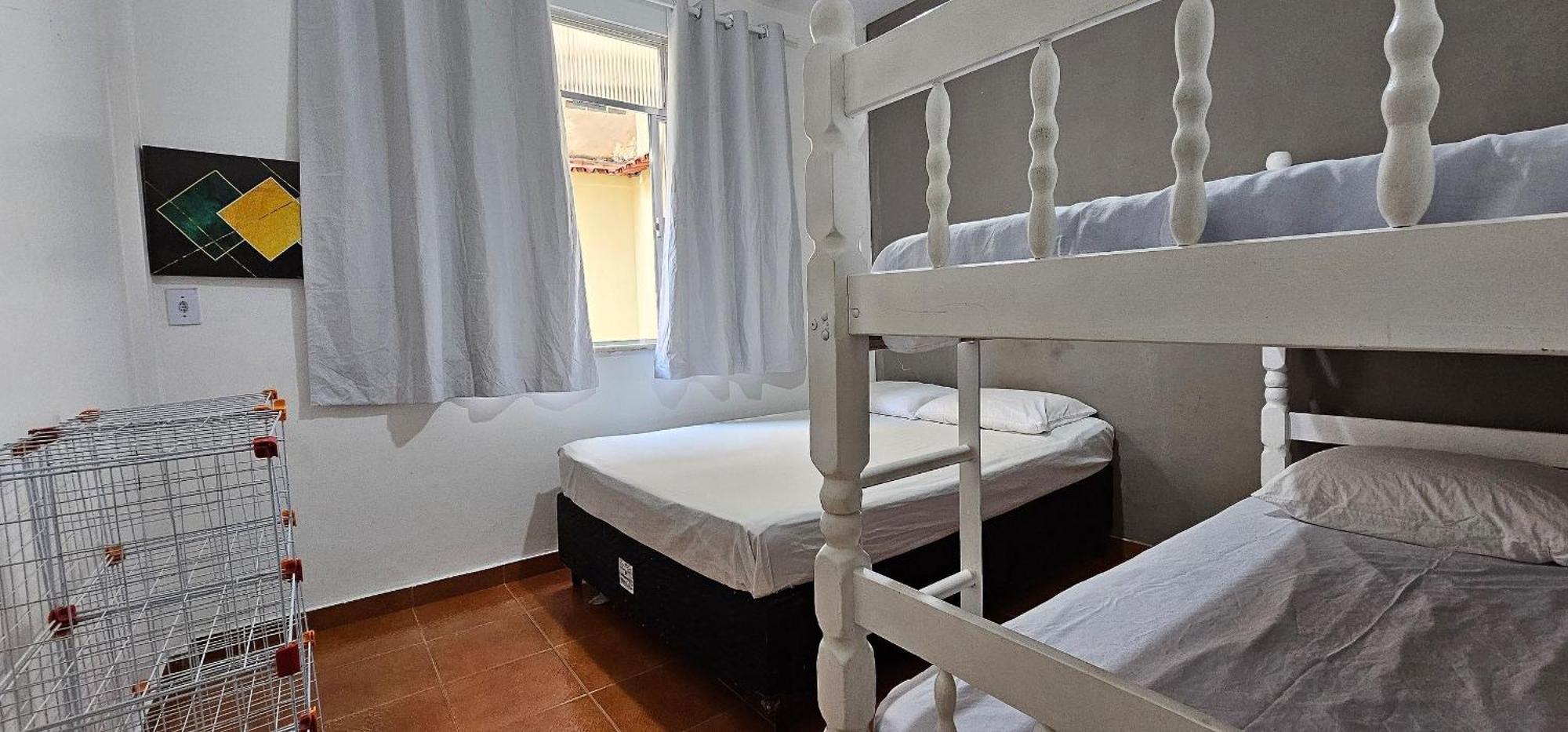 Apartamento Pertinho Da Praia Do Forte Cabo Frio Ngoại thất bức ảnh